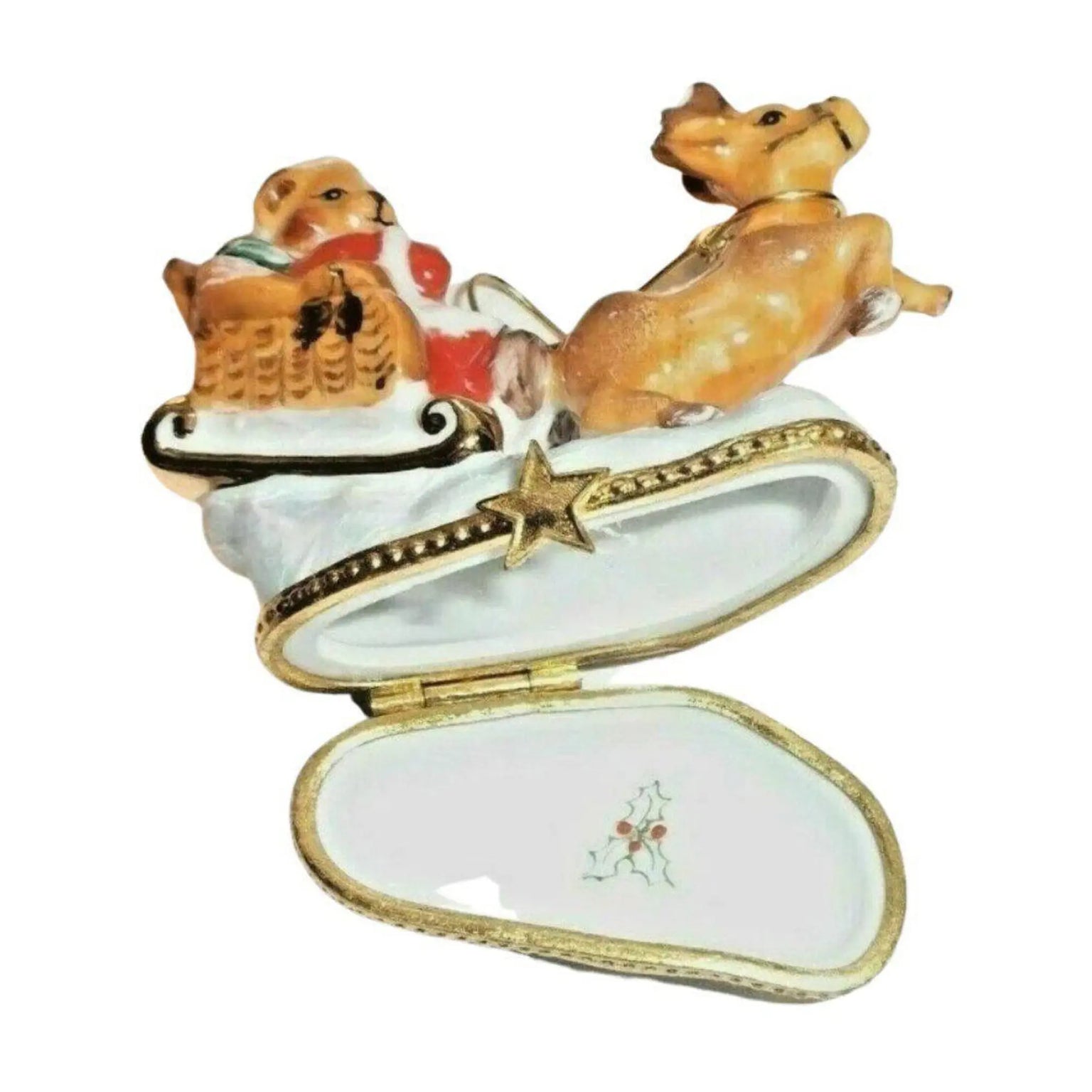 Finding Limoges Boxes In Independence, Ohio: A Zillow Search Guide For Christmas