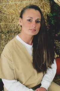 Finding Meaningful Connections: Pen Pals For Female Inmates