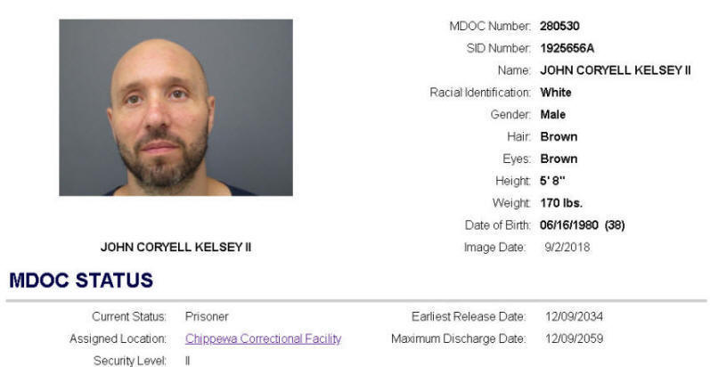 Finding Michigan Offenders: Your Guide To The Otis System