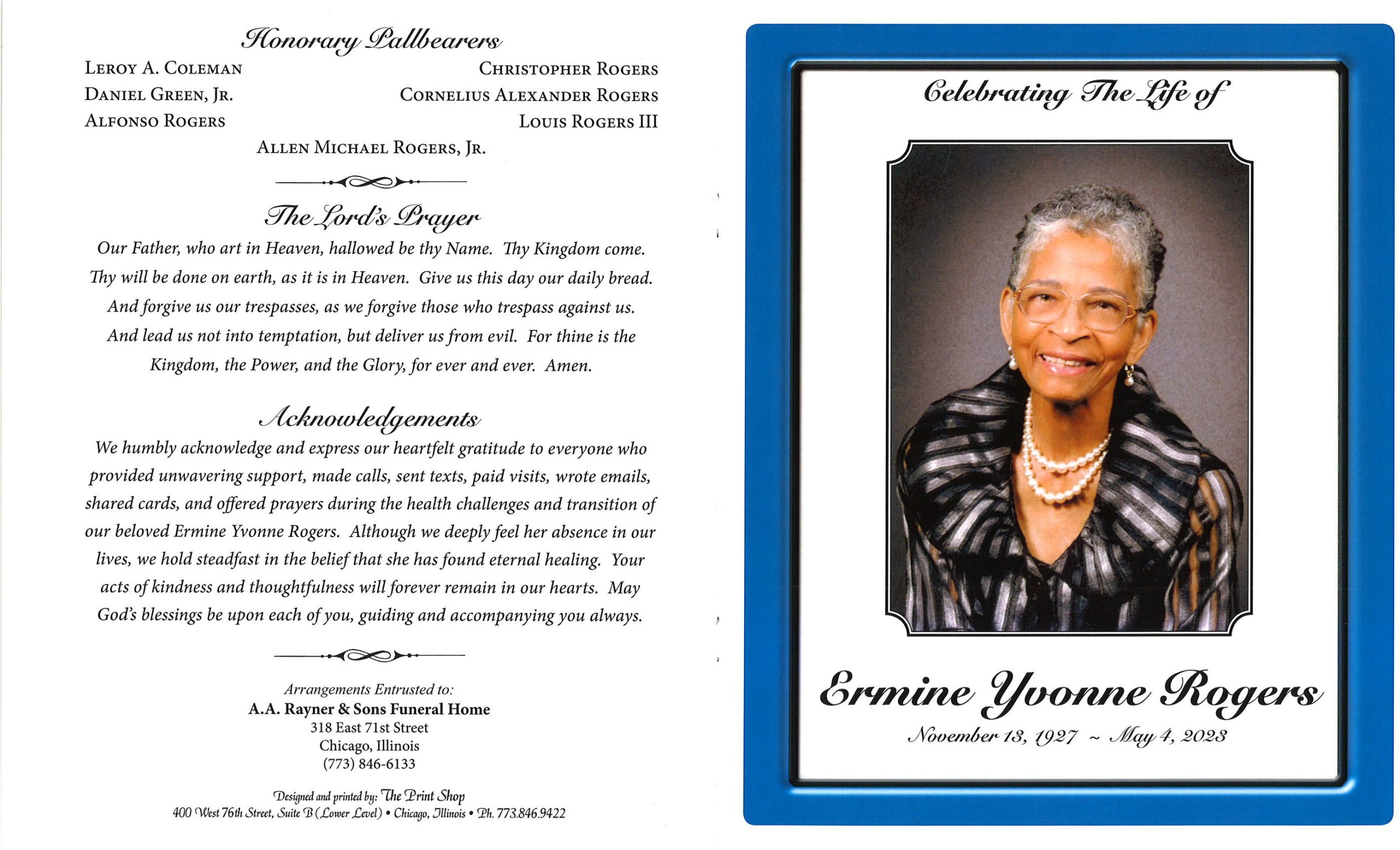Finding Obituaries In Bergen County, NJ: A Guide To The Bergen Record