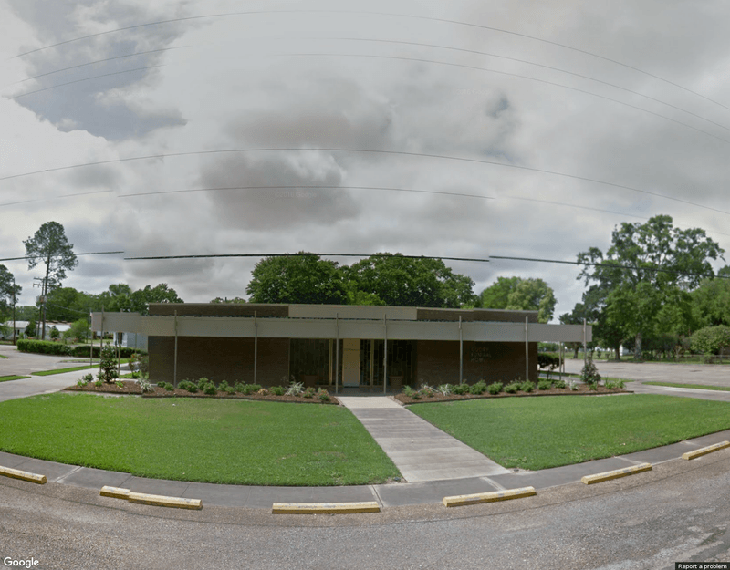 Finding Peace: Guidry Funeral Home, Church Point, LA