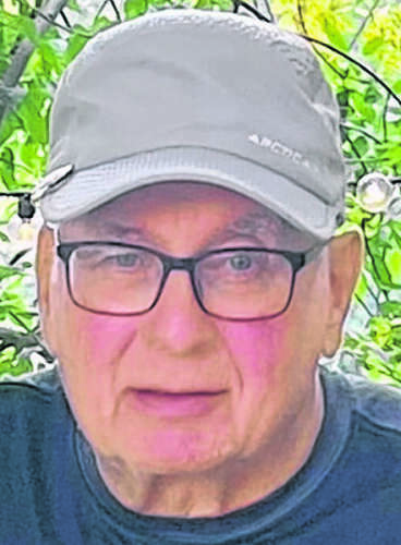 Finding Peace: Recent Obituaries From The Cedar Rapids Gazette