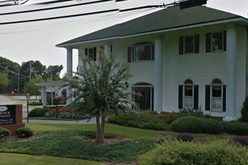 Finding Peace: Your Guide To Cartersville, GA Funeral Homes