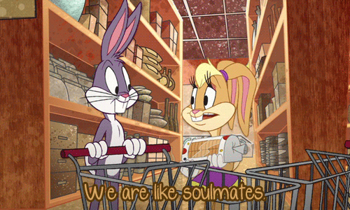 Finding Seattle Puppies: A Craigslist Guide & Lola Bunny R34 Gif Considerations