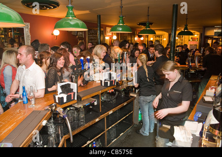 Finding The Best Busy Bars & Latest Taylor County Newspaper News