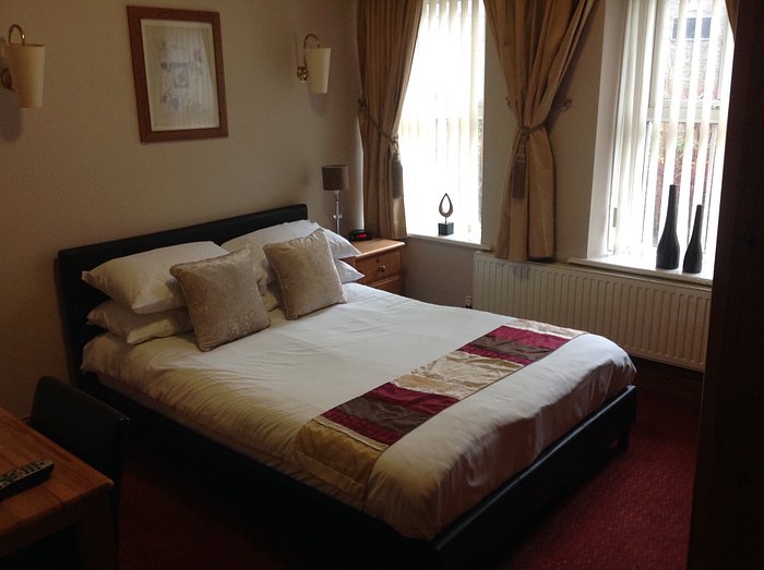Finding The Best Hotels Near Dillwyn, VA: A Guide For VabenefitConnect WF EHR Users