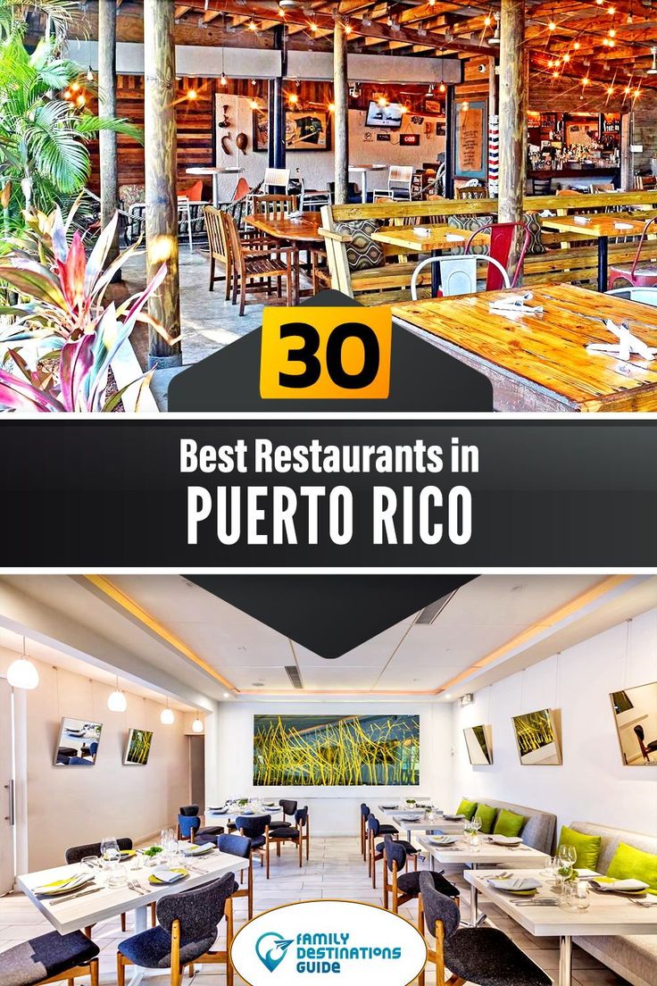Finding The Best Puerto Rican Restaurant In Tampa: A Foodie's Guide