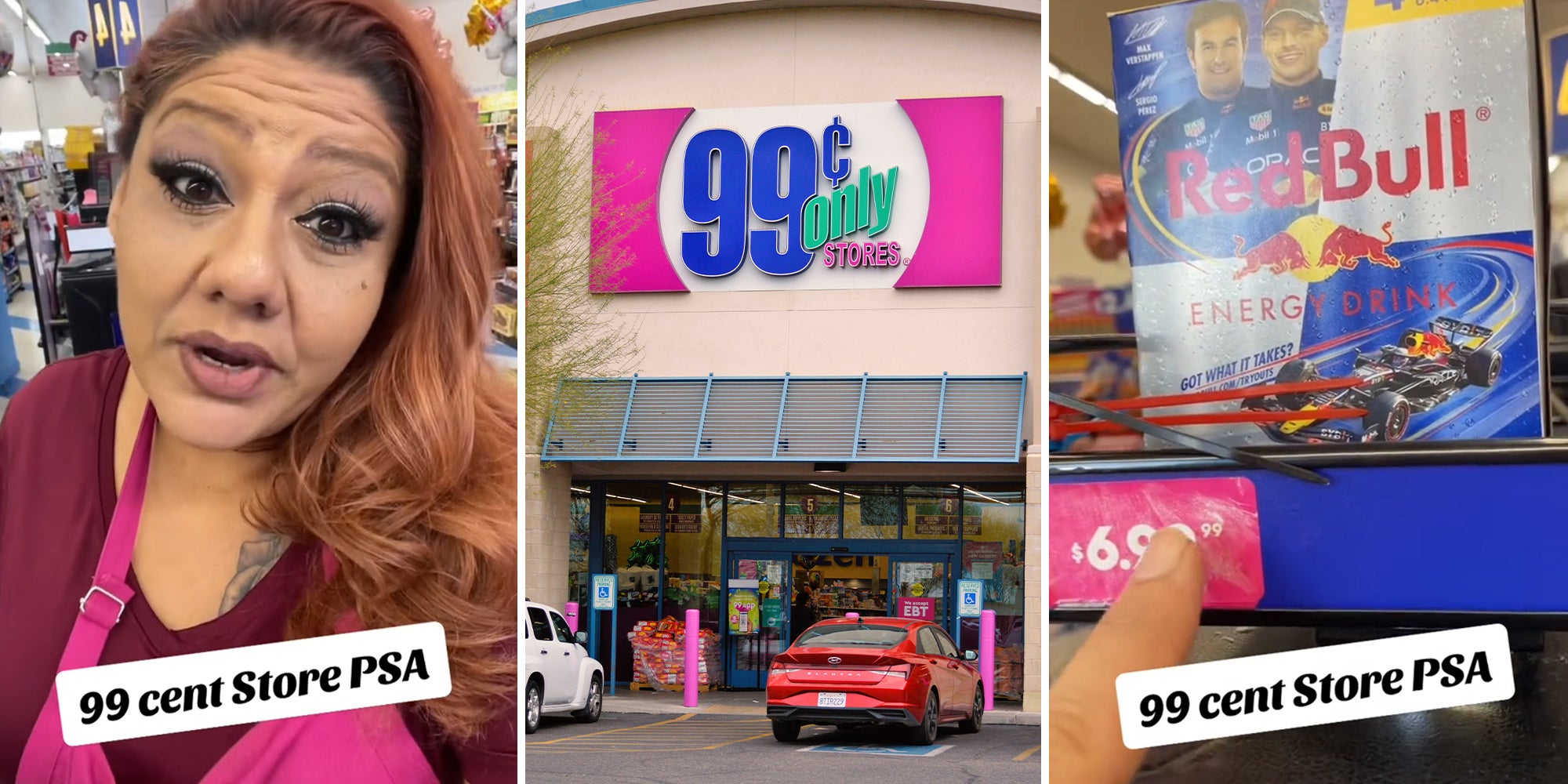 Finding The Closest 99 Cent Store To Yucca Valley & ASU GreekRank Info
