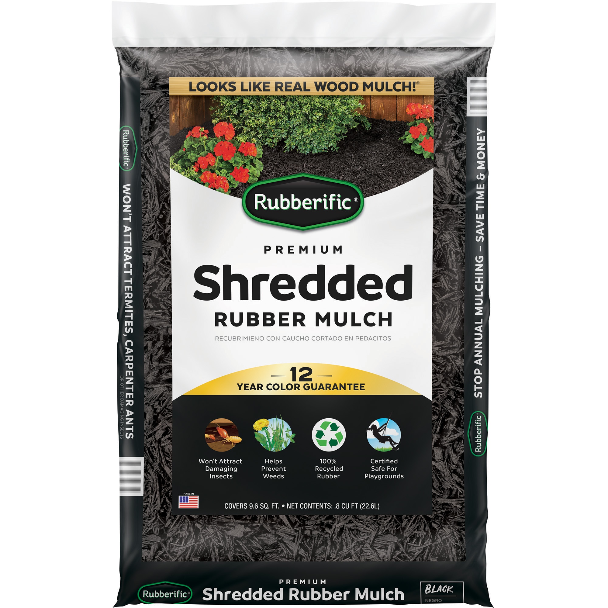 Finding The Lowest Cost Of Mulch: Your Guide To Affordable Landscaping