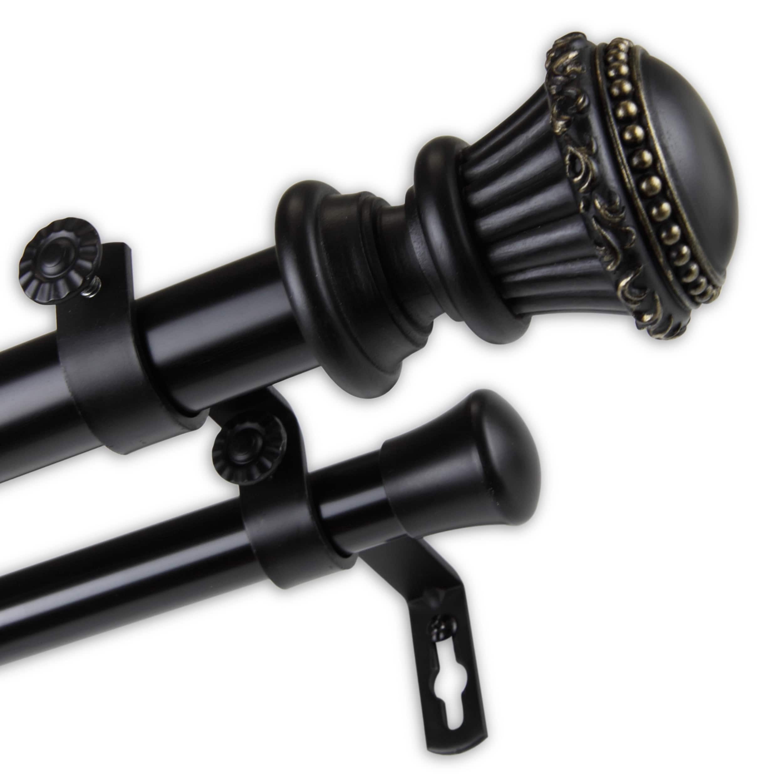 Finding The Perfect 120-Inch Curtain Rod At Walmart: A Guide & Sedgwick Leave Of Absence Info