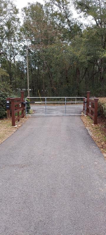 Finding The Perfect 14 Foot Gate For Your Tractor Supply Needs