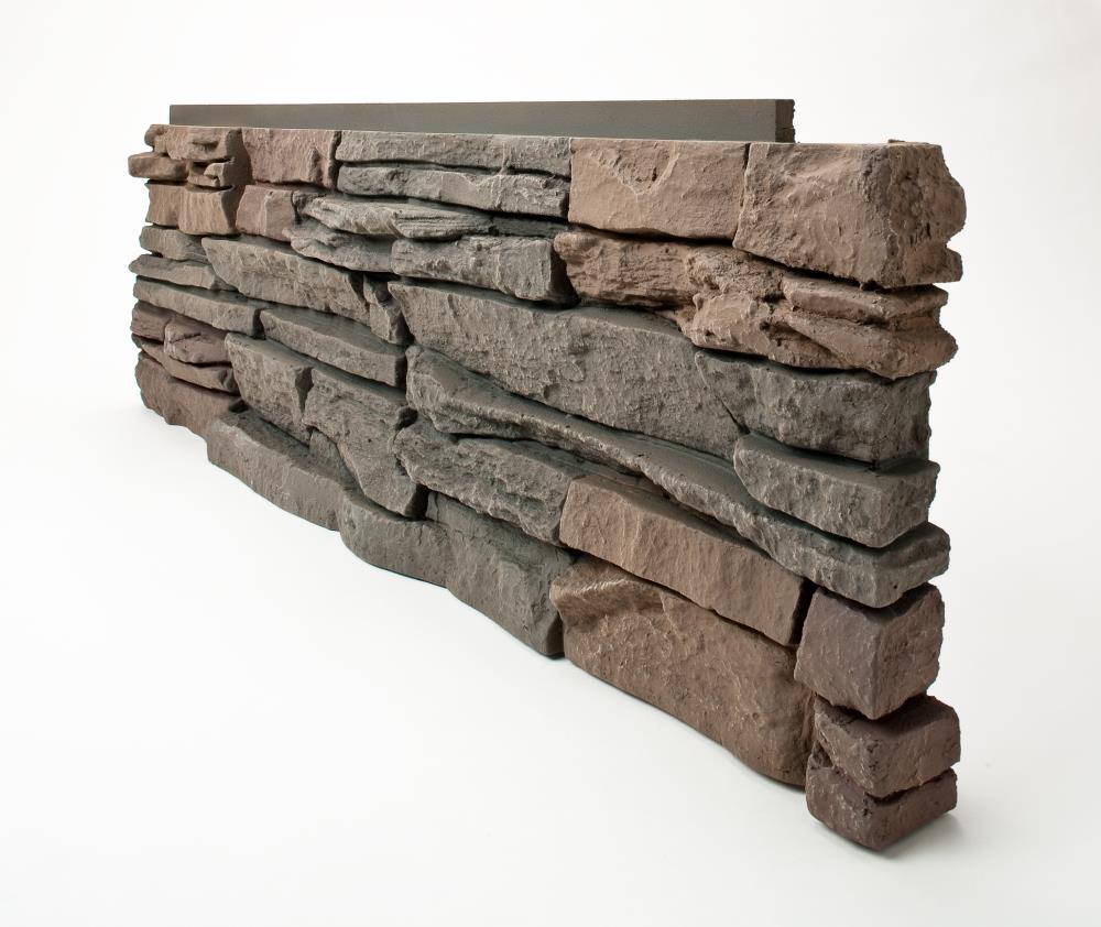 Finding The Perfect 4x8 Stone Panels: Rule 34 PVZFaux At Lowe's