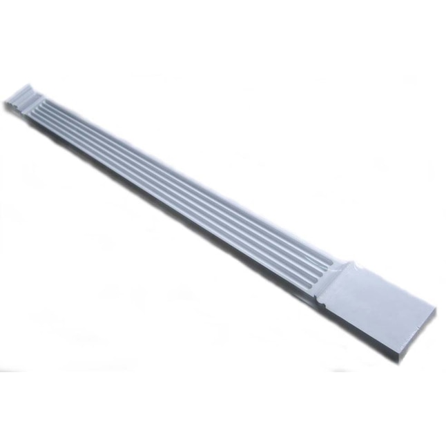 Finding The Perfect 8 Foot Door Jamb Kit And Shepherds Hook At Lowe's