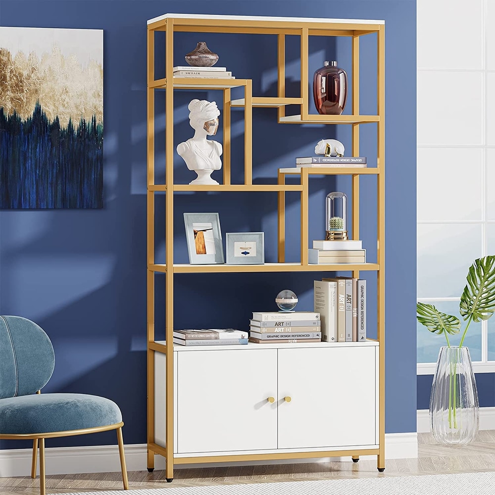 Finding The Perfect 80 Inch Tall Bookcase For Your Home