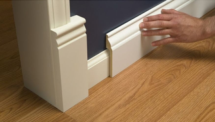 Finding The Perfect Baseboard Trim At Menards: A Buyer's Guide