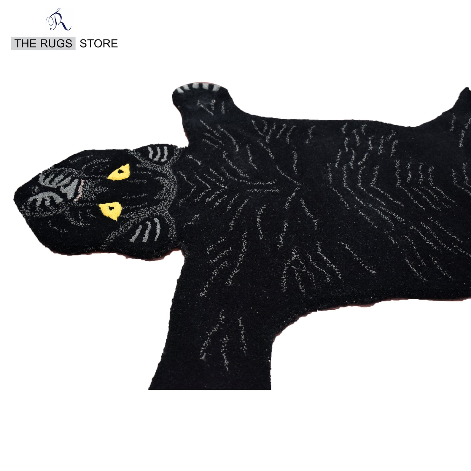 Finding The Perfect Black Panther Rug Grippers At Lowe's Arundel Mills