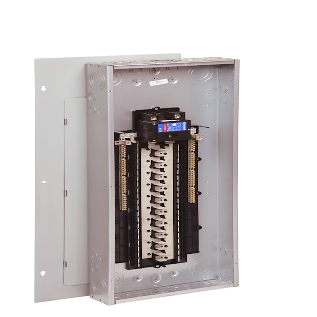 Finding The Perfect Breaker Panel At Lowe's: A Buyer's Guide