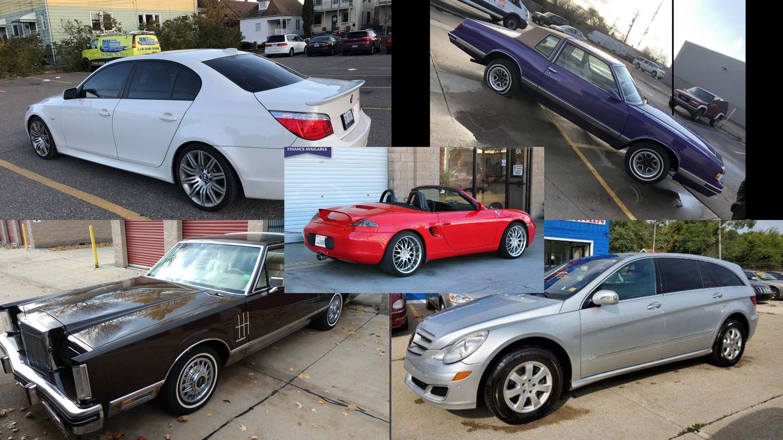 Finding The Perfect Convertible: Craigslist Cars In Austin, TX (Reddit Insights)