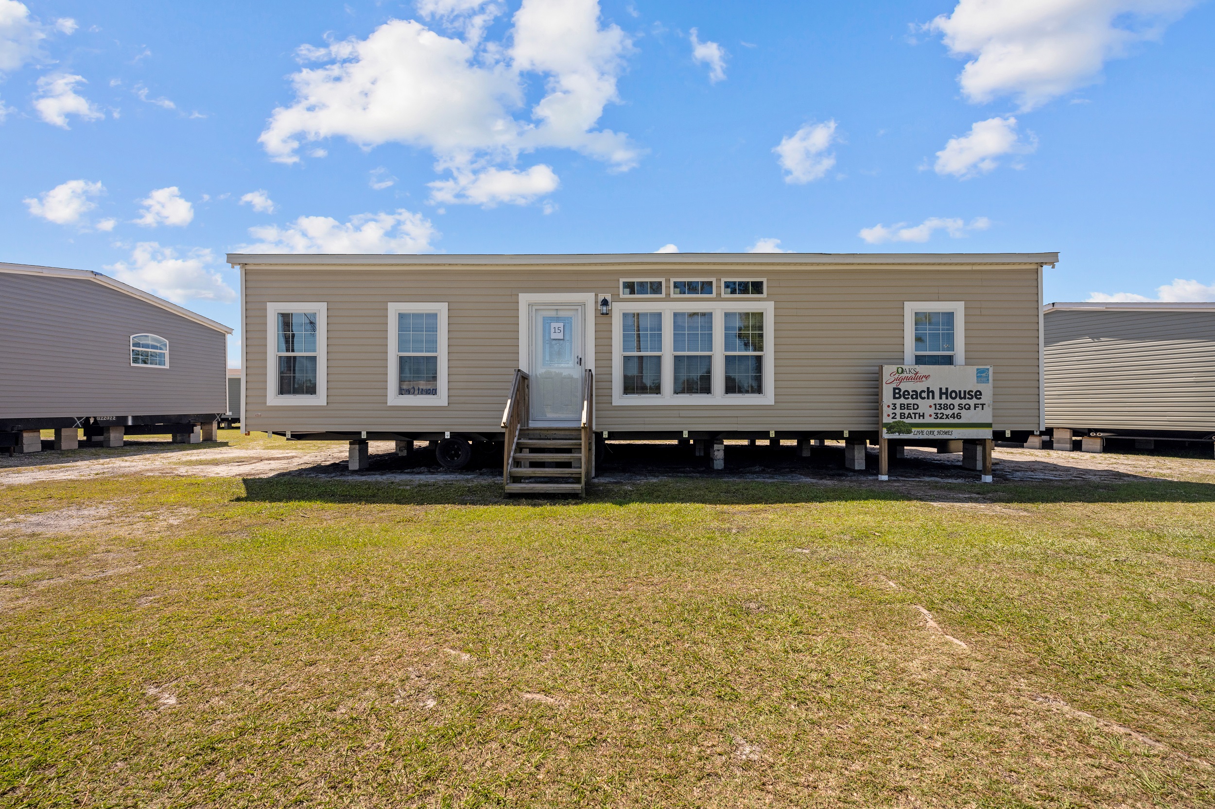 Finding The Perfect Deal: Your Guide To Buying Repossesed Manufactured Homes