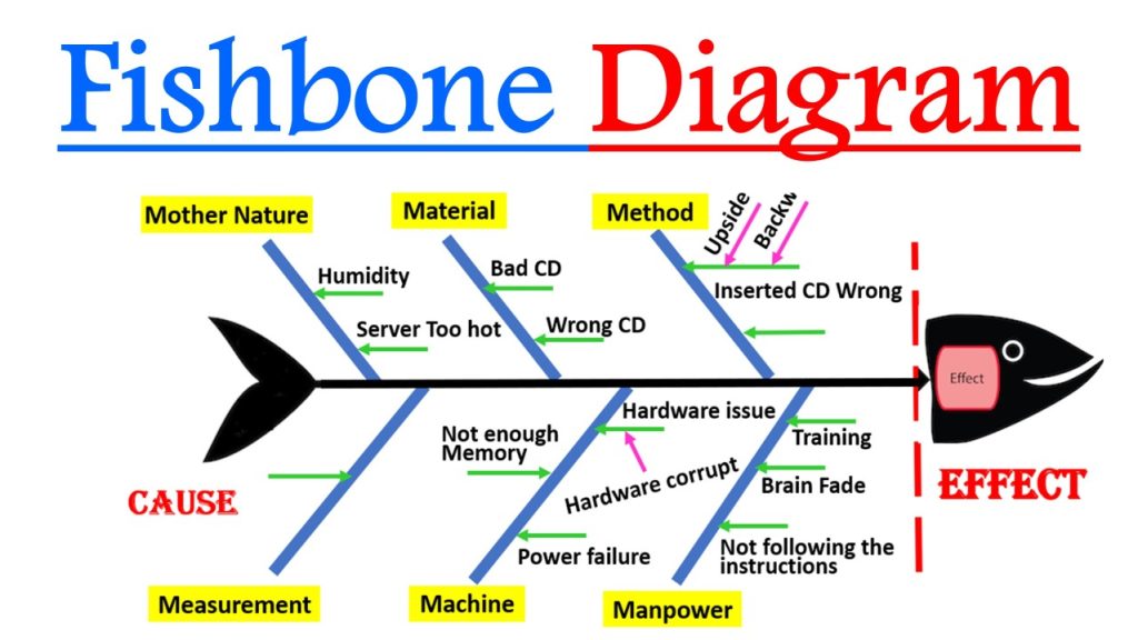 Finding The Perfect Flagstaff Apartment: A Fishbone Diagram Approach For Medical Lab Professionals