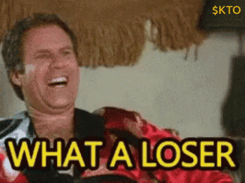 Finding The Perfect Losersichigo GIF PFP: Punishment Ideas & Inspiration