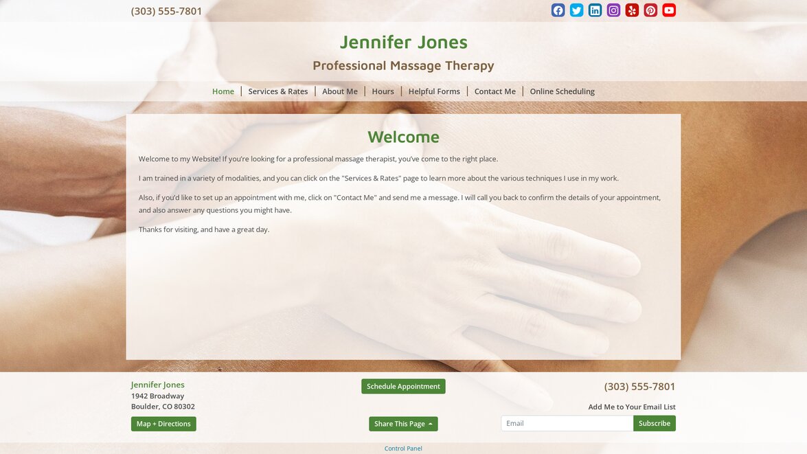 Finding The Right Body Rub Site: A Guide To Safety And Satisfaction