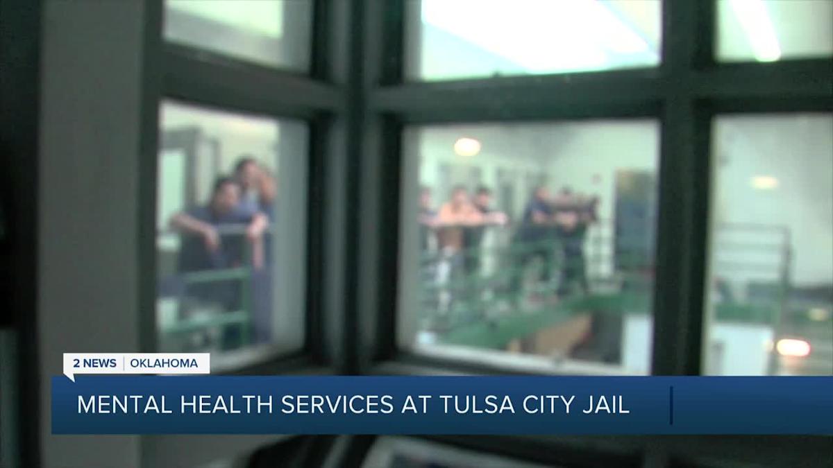 Finding Tulsa Jail Inmate Information: A Comprehensive Guide