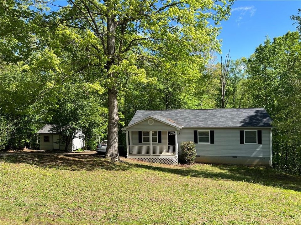 Finding Your Dream Home In Dahlonega, GA: A Realtor.com Guide