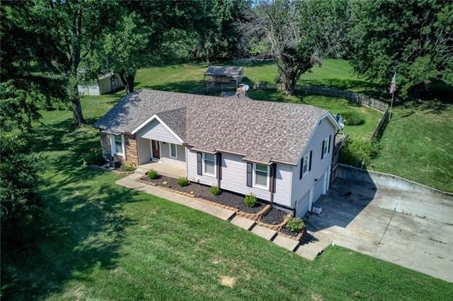Finding Your Dream Home In Liberty, MO: A Realtor.com Guide