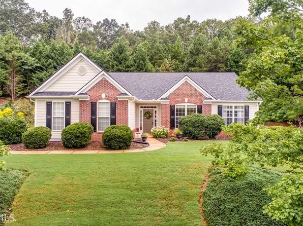 Finding Your Dream Home: Zillow's Best Georgia Listings