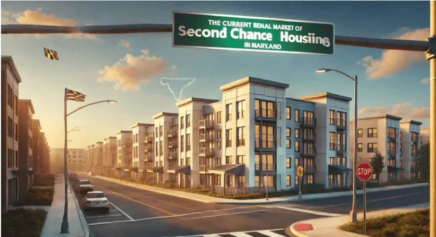 Finding Your Fresh Start: 2nd Chance Apartments In PG County, MD