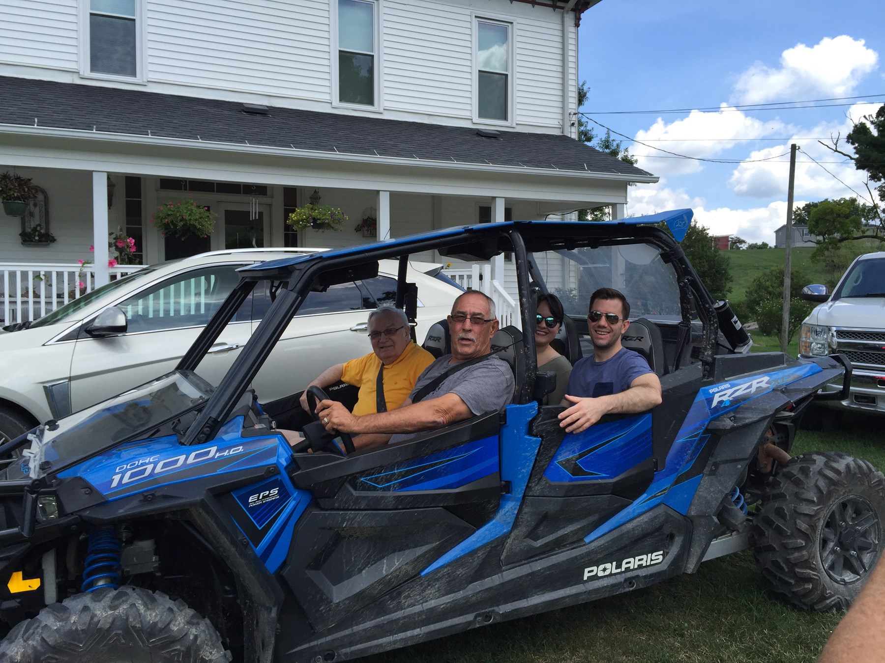 Finding Your Next Deal: Craigslist In West Virginia's Eastern Panhandle