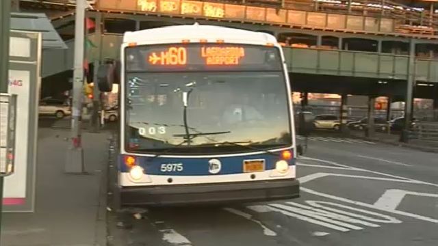 Finding Your Way: The Ultimate Guide To M60 Bus Stops In New York, NY