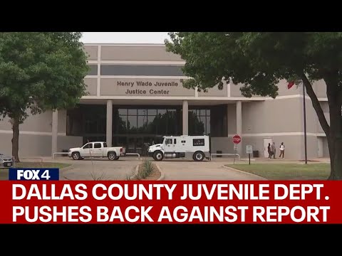 Finding Your Way Through The Dallas District Parole Office: A Guide