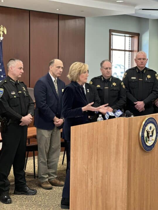 Finger Lakes 1 Police Blotter: CNBC Muckrack Investigation
