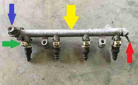 Fixing P00C6 Trouble Code: A Comprehensive Guide For Ford Focus Owners
