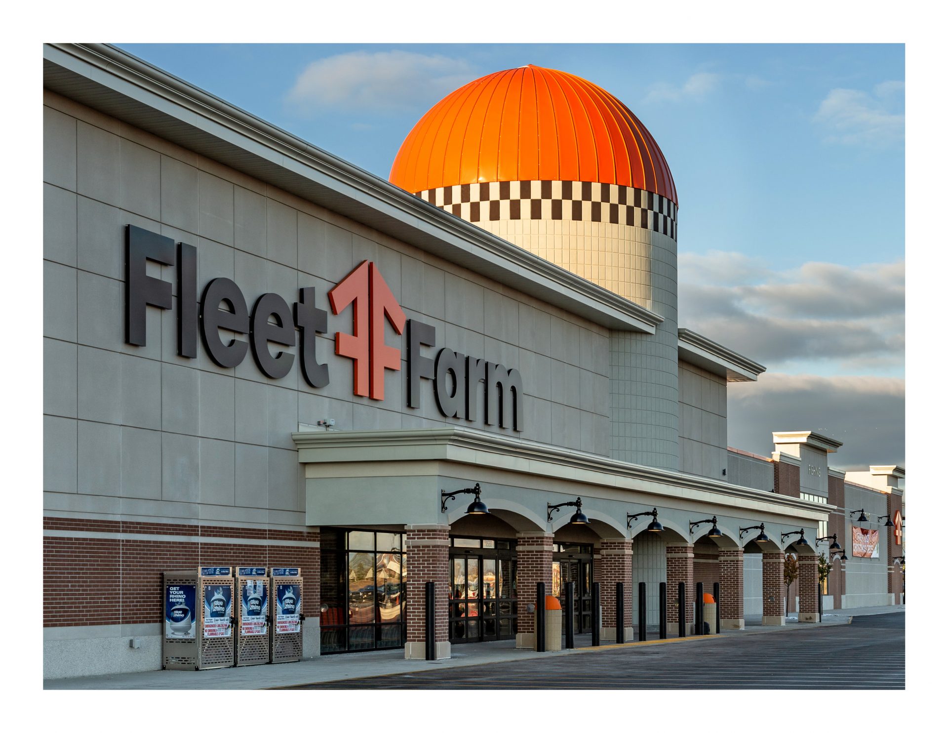 Fleet Farm Roseville, MN: Your Guide To The Ultimate Shopping Experience