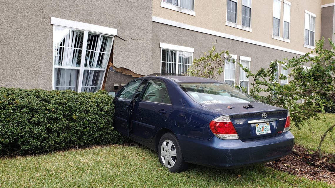 Fleming Island, FL Accident Today: Latest Updates And Reports