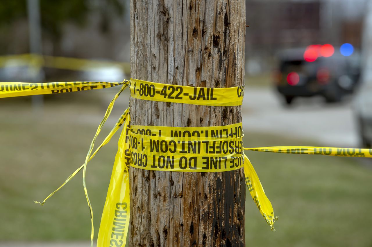 Flint, Michigan Murders: A Deep Dive Into Unsolved Cases