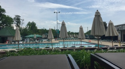 Flock Sports Entertainment Center Cincinnati: Photos & What To Expect