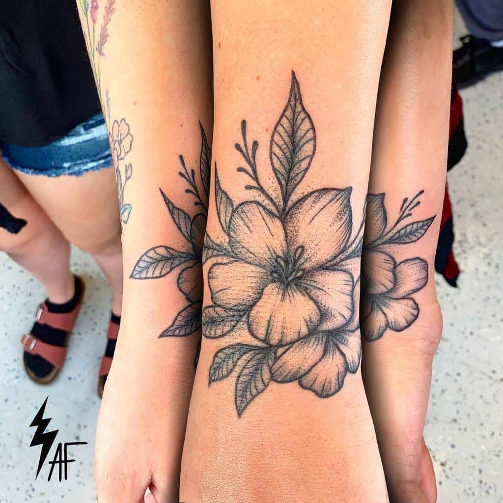 Floral Wrist Tattoos: A Guide To Designs, Placement, And Aftercare