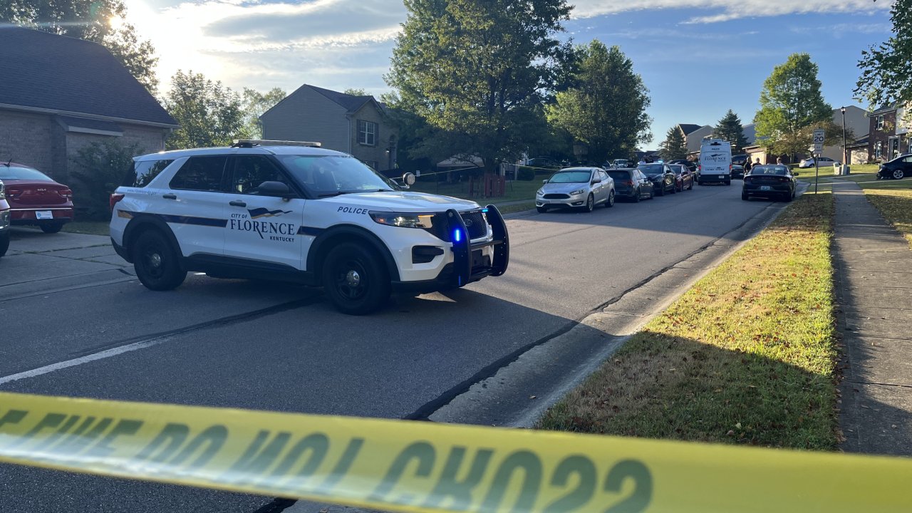 Florence, KY Shooting: Updates And Details From Yesterday's Incident