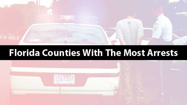 Florida Arrests.org: Your Guide To Public Records And Arrest Information