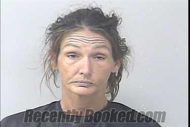 Florida Arrests: St. Lucie County Public Records & Recent Bookings