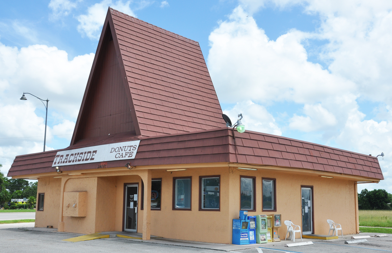 Florida's Best DQ Locations: A Guide To Delicious Treats