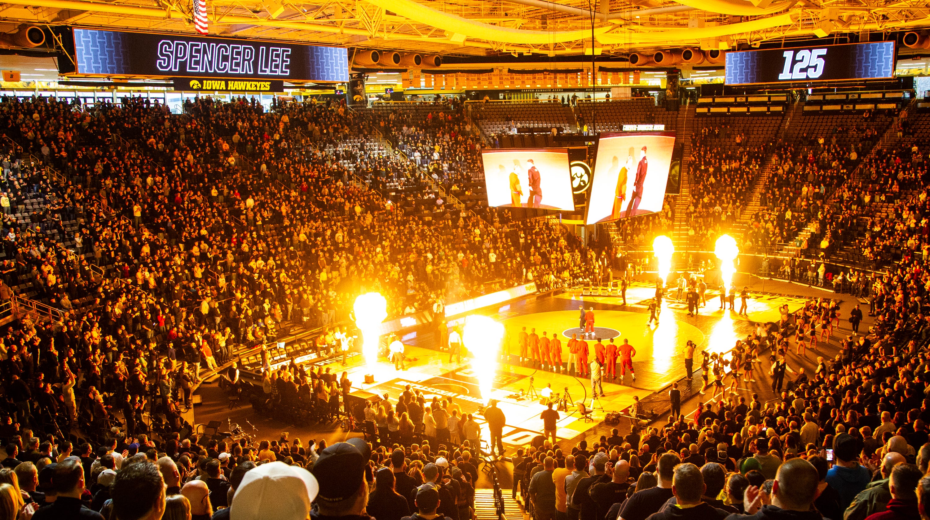 Flowrestling Arena: Your Ultimate Guide To Tournament Success