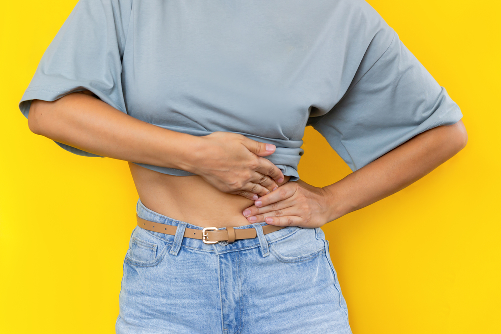 Fluttering Under Left Rib Cage: Causes, Symptoms, And When To See A Doctor