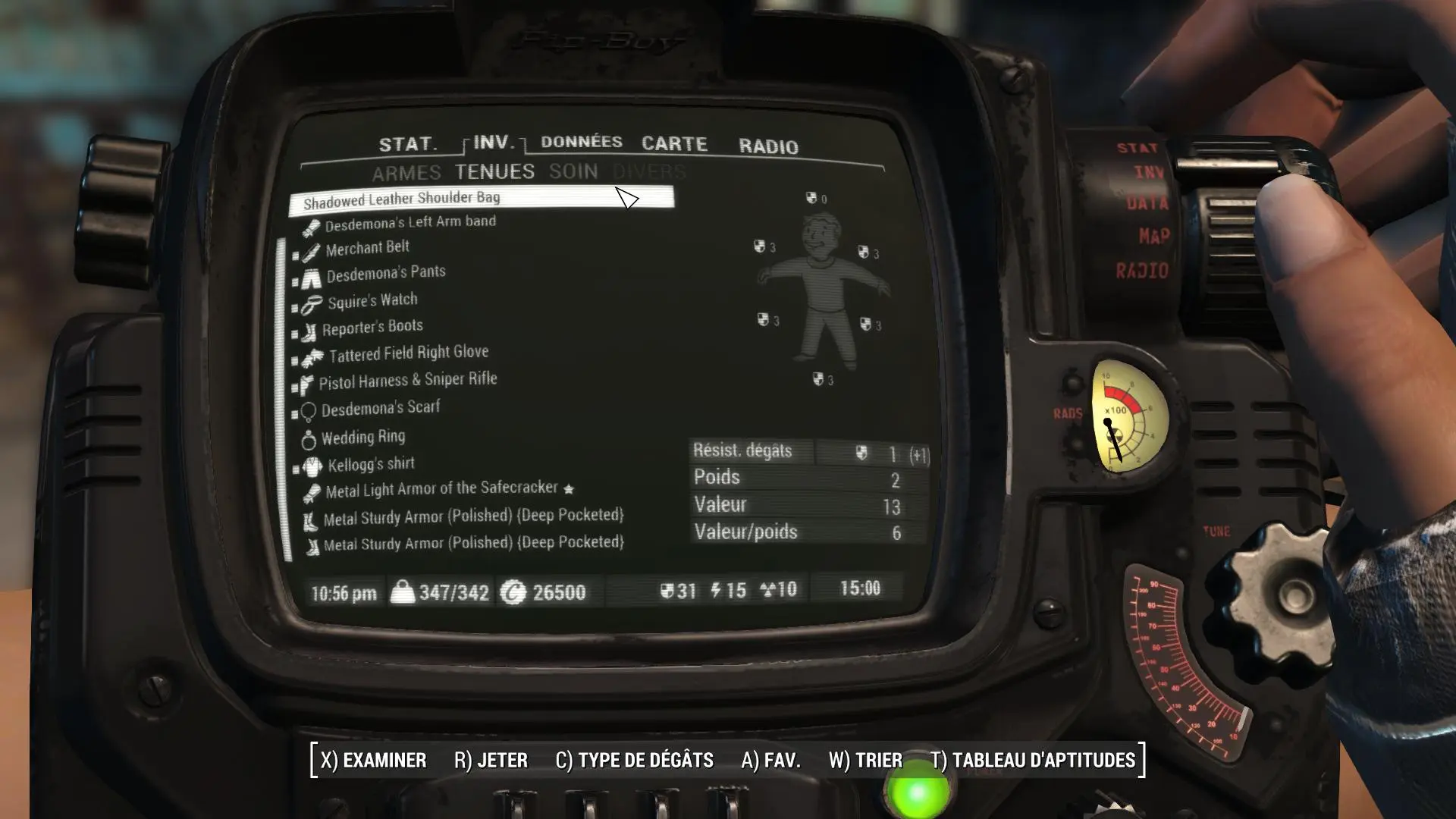 FO4 BodyTalk: A Comprehensive Guide To Mods And Customization