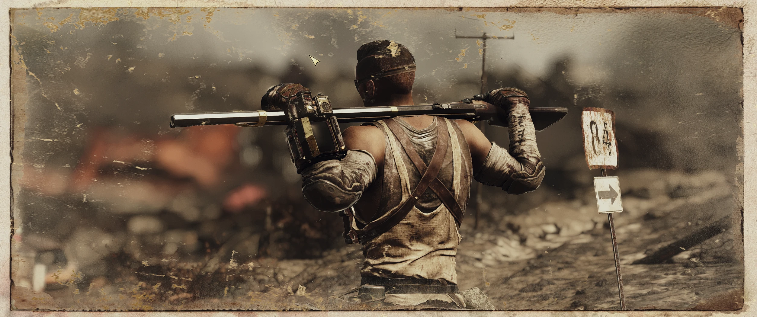Fo76 Nexus: Your Ultimate Guide To Mods, Builds, And More