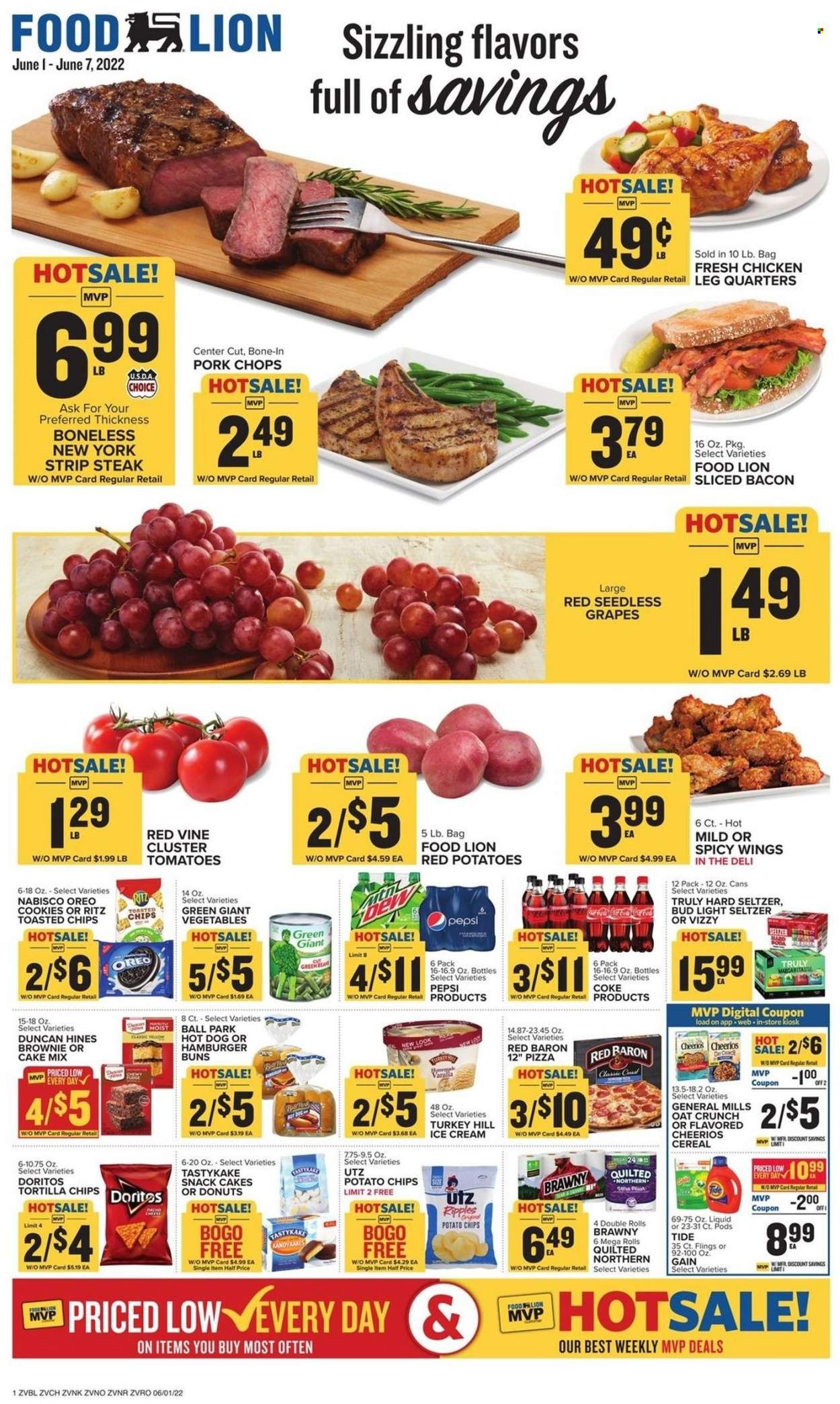 Food Lion Weekly Ad: Chester, VA - Deals & Savings This Week